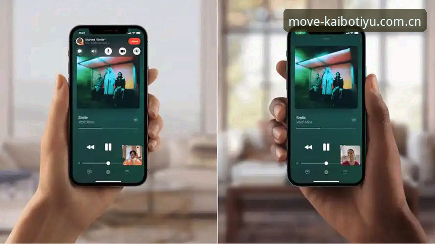 开博体育ios版 体育爱好者亲测:开博体育iOS版下载安装与使用全攻略